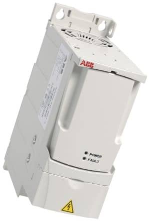 ACS310-03E-09A7-4 ABB ACS310 Inverter Drive 4 kW with EMC Filter Repair Service-0