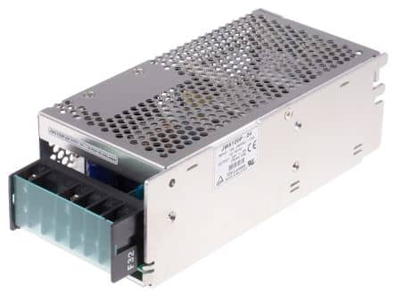 JWS120P-24 TDK-Lambda 120W Embedded Switch Mode Power Supply SMPS Repair Service-0