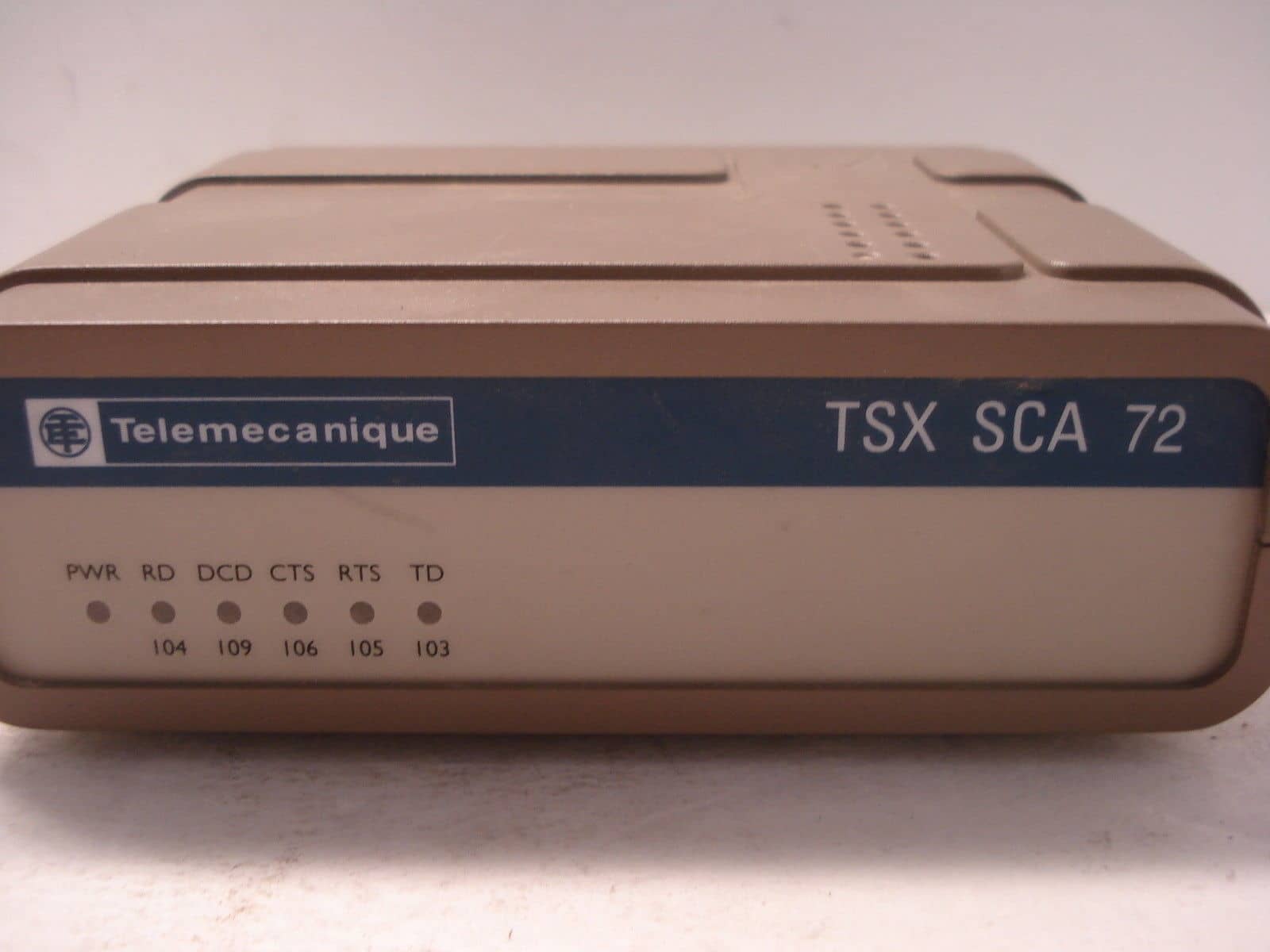 TSX SCA 72 | Telemecanique Uni-Telway Repair Service