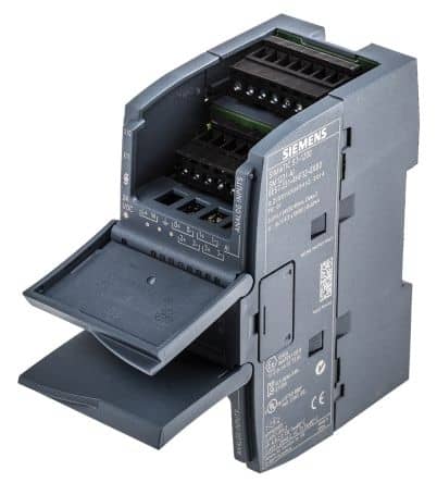 Siemens SM 1231 PLC I/O Module Repair Service