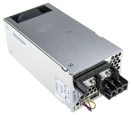 HWS300-15 TDK-Lambda 330W Embedded Switch Mode Power Supply SMPS Repair Service-0