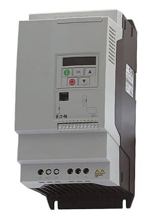 .DC1-34014FB-A20N Eaton PowerXL DC1 Inverter Drive 5.5 kW with EMC Filter Repair Service-0
