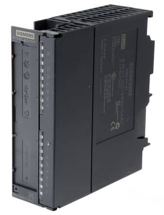 Siemens SIMATIC S7-300 Series PLC I/O Module Repair Service
