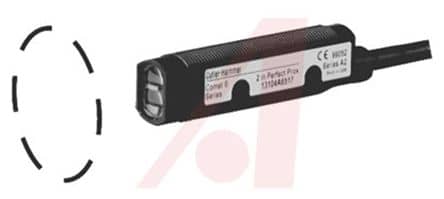 13104A6517 Eaton Diffuse Photoelectric Sensor Repair Sevice-0