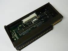 AX80E | Mitsubishi Melsec A Series Input Module Repair Service