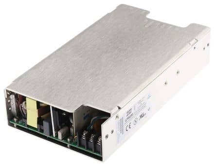 LPS255-C Artesyn Embedded Technologies 250W Embedded Switch Mode Power Supply SMPS Repair Service-0