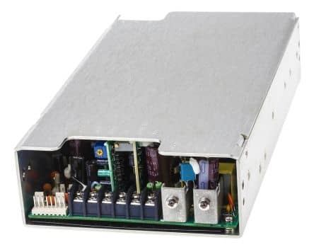 LPQ253-C Artesyn Embedded Technologies 250W Quad Output Embedded Switch Mode Power Supply SMPS Repair Service-0