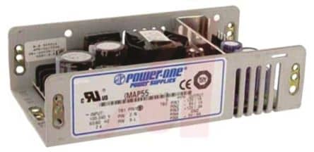 MAP55-1012 BEL POWER SOLUTIONS INC 55W Embedded Switch Mode Power Supply SMPS Repair Service-0