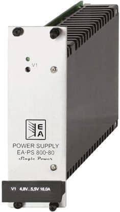 EA-PS 805-80 Single EA Elektro-Automatik 80W Embedded Switch Mode Power Supply SMPS Repair Service-0