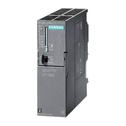 6ES7314-1AG14-0AB0 | Siemens Simatic S7-300 CPU 314 Processor with MPI Interface Repair Service