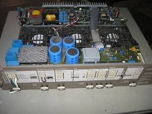 6ES5955-3LF41 | Siemens Simatic S5 PS955 Power Supply Module Repair Service