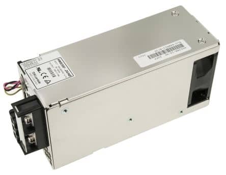 HWS300-24/HD TDK-Lambda 336W Embedded Switch Mode Power Supply SMPS Repair Service-0