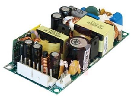 HD160-124 DIGITAL POWER 160W Embedded Switch Mode Power Supply SMPS Repair Service-0