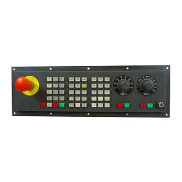 6FC5203-0AD10-0AA0 | Siemens Sinumerik Control Panel Repair Service