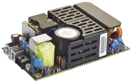 LPS368-M Artesyn Embedded Technologies 360W Embedded Switch Mode Power Supply SMPS Repair Service-0