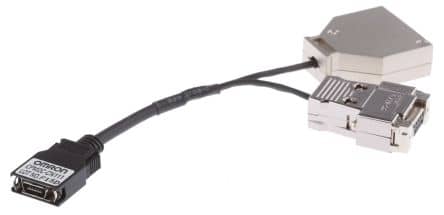Omron Cable for use with CPM Series Repair Service