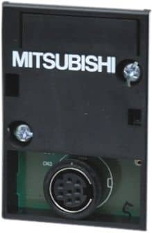 Mitsubishi PLC Expansion Module Repair Service