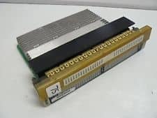 Modicon AS-B827-032 | 24VDC Input module Repair Service