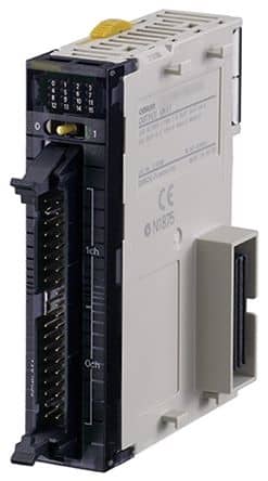 Omron CJ1 PLC CPU Repair Service