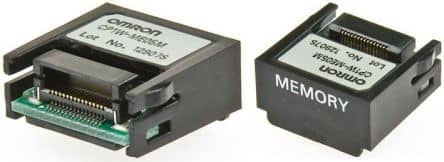 Omron PLC Expansion Module Memory Cassette Repair Service