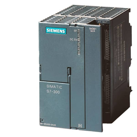 6ES7360-3AA01-0AA0 | Siemens SIMATIC S7-300 Interface Module Repair Service