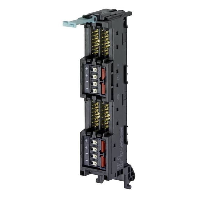 Siemens 6ES7921-5AH20-0AA0 | Simatic S7 Front Connector Module For 32 Channel Io Module Repair Service