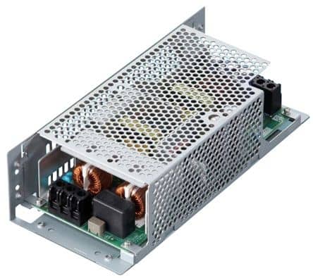 LFP300F-36-SNTY Cosel 360W Embedded Switch Mode Power Supply (SMPS) Repair Service-0