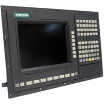 Siemens 6FC5103-0AB03-0AA0 | Sinumerik 840C/840CE 19" Operator Terminal Repair Service