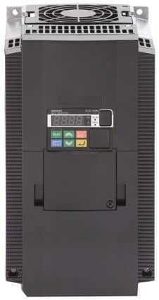 MX2-AB002-E Omron MX2 Inverter Drive 0.2 kW Repair Service-0