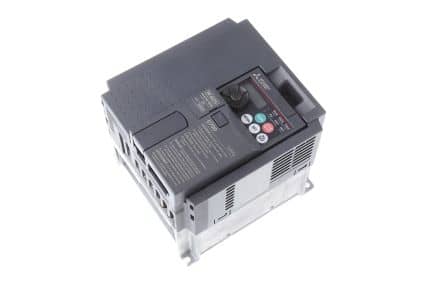 FR-E740-095SC-EC Mitsubishi FR-E740 Inverter Drive 3.7 kW Repair Service-0