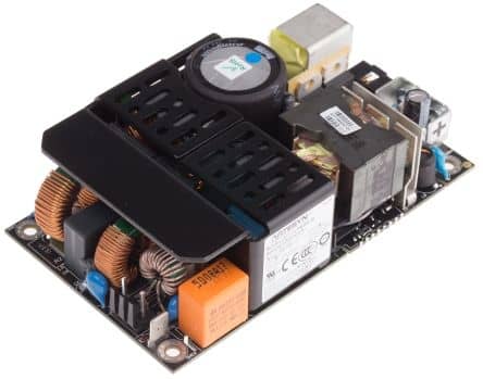 LPS364-M Artesyn Embedded Technologies 360W Embedded Switch Mode Power Supply SMPS, Repair Service-0