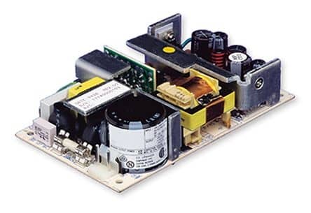 GLT62-M SolaHD 80W Triple Output Embedded Switch Mode Power Supply SMPS Repair Service-0