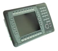 E1070 | Mitsubishi Graphic Operator Terminal 6.5" Screen Repair Service