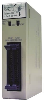 Omron CS1 PLC CPU Computer Interface Repair Service