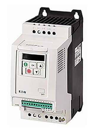 DA1-34018FB-A20C Eaton PowerXL DA1 Inverter Drive with EMC Filter Repair Service -0