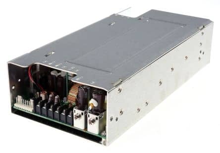 LPQ352-CEF Artesyn Embedded Technologies 350W Quad Output Embedded Switch Mode Power Supply SMPS repair service-0