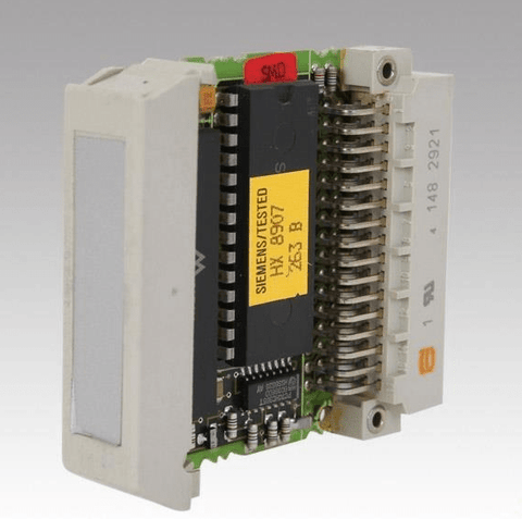 6ES5377-0AA32 | Siemens Simatic S5 Memory Module Repair Service