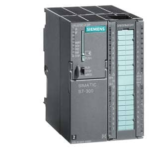 6ES7313-6FC03-0AB0 | Siemens Simatic 313C-2DP Compact CPU Repair Service