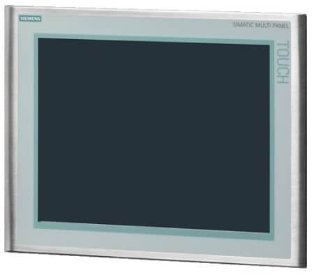 6AV6644-0AB01-2AX0 | Siemens Simatic MP377 15" Touchscreen Multipanel with Windows CE 5.0 Repair Service