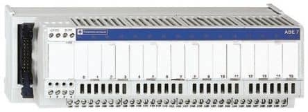 Schneider Electric Base for use with Advantys ABE7 Telefast Pre-Wired System Repair Service