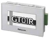AIGT0232B1 Panasonic Programmable Display, 70.38 x 35.18 mm LCD Touch Screen HMI Repair Service-0