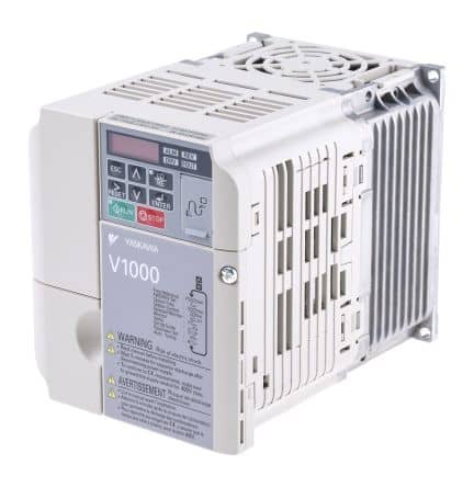 VZAB1P5BAA Omron V1000 Inverter Drive 2.2 kW Repair Service-0