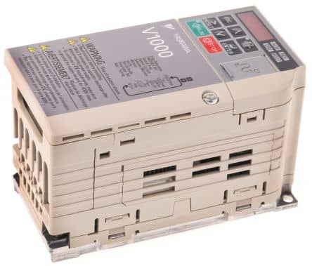 ZAB0P2BAA Omron V1000 Inverter Drive 0.37 kW Repair Service-0