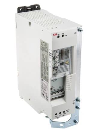 ACS55-01E-07A6-2 ABB ACS55 Inverter Drive 1.5 kW with EMC Filter Repair Service-0