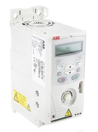 ACS150-01E-06A7-2 ABB ACS150 Inverter Drive 1.1 kW Repair Service-0