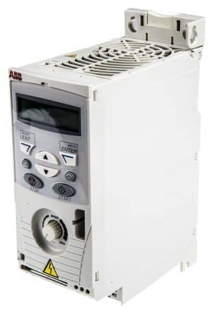 ACS150-03E-01A2-4 ABB ACS150 Inverter Drive 0.37 kW with EMC Filter Repair Service-0