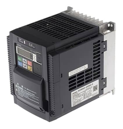 MX2-A4004-E Omron MX2 Inverter Drive Repair Service-0