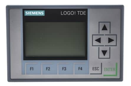 6ED1055-4MH00-0BA1 Siemens 8 and higher Backlit HMI Panel repair service -0