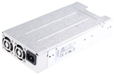 LPQ252-CEF Artesyn Embedded Technologies 250W Quad Output Embedded Switch Mode Power Supply SMPS Repair Service-0