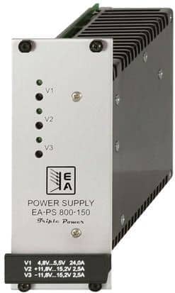 EA-PS 805-12-12-150 Triple EA Elektro-Automatik 150W Triple Output Embedded Switch Mode Power Supply SMPS Repair Service-0